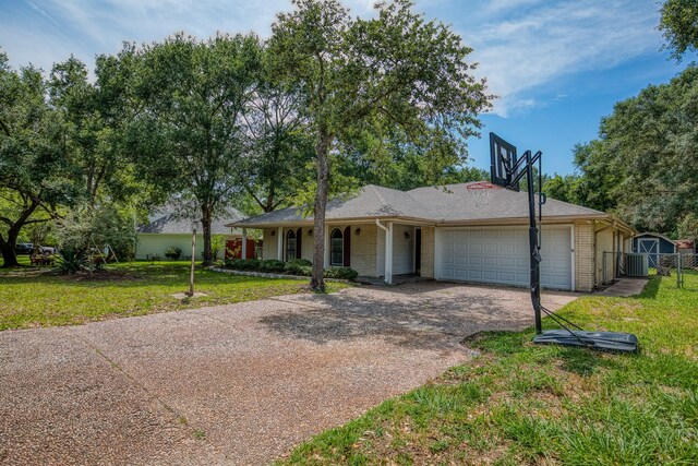 216 Duerr Dr, Bellville, TX 77418 - photo 2