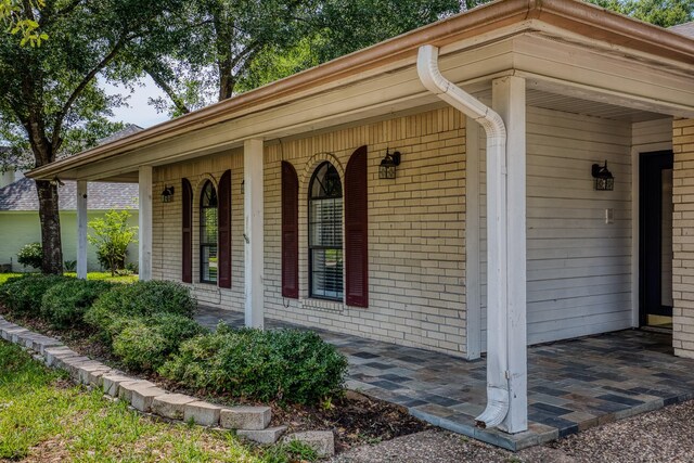 216 Duerr Dr, Bellville, TX 77418 - photo 4