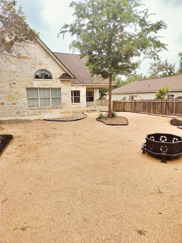 127 Augusta Dr, Woodcreek, TX 78676 - photo 32