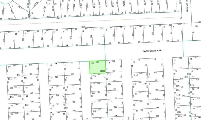 830 Stonyridge St, Channelview, TX 77530 - view of miscellaneous listing collateral