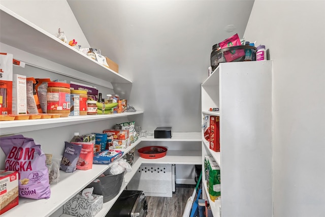 19011 Sandia Pines Dr, Humble, TX 77346 - view of pantry