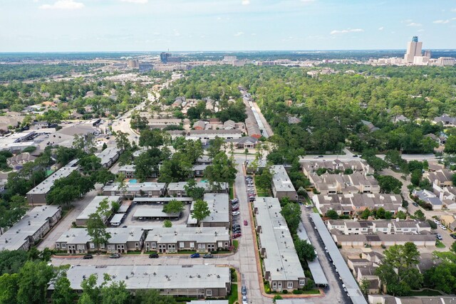 12633 Memorial Dr Unit 170, Houston, TX 77024 - view of property location featuring nearby suburban area