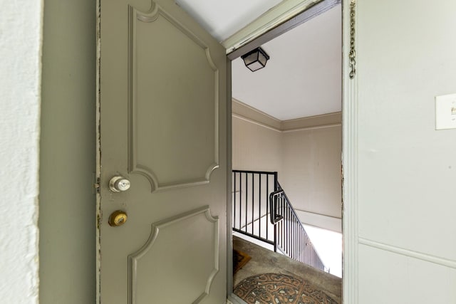 12633 Memorial Dr Unit 170, Houston, TX 77024 - view of stairs