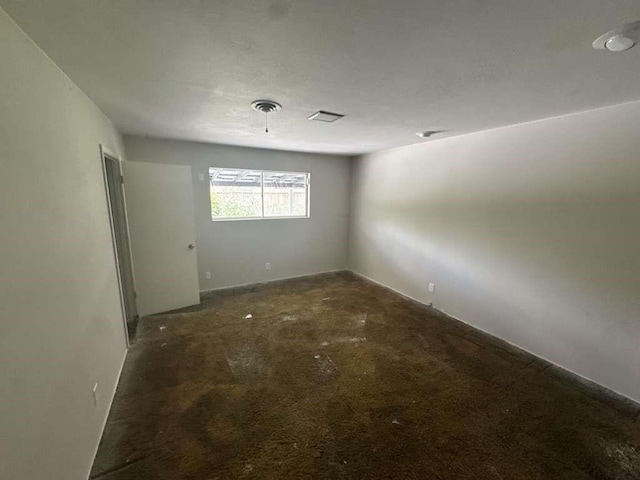 426 Pennington Dr, Corpus Christi, TX 78412 - view of carpeted spare room