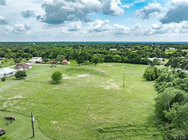 305-335 Omalley Rd, Brenham, TX 77833 - bird's eye view