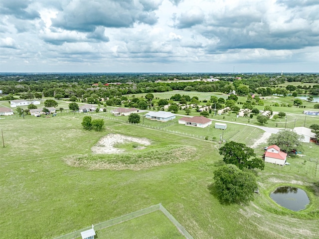 305-335 Omalley Rd, Brenham, TX 77833 - bird's eye view of a nearby body of water