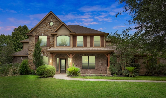 8571 Prince William Ct, Montgomery, TX 77316 - photo 2