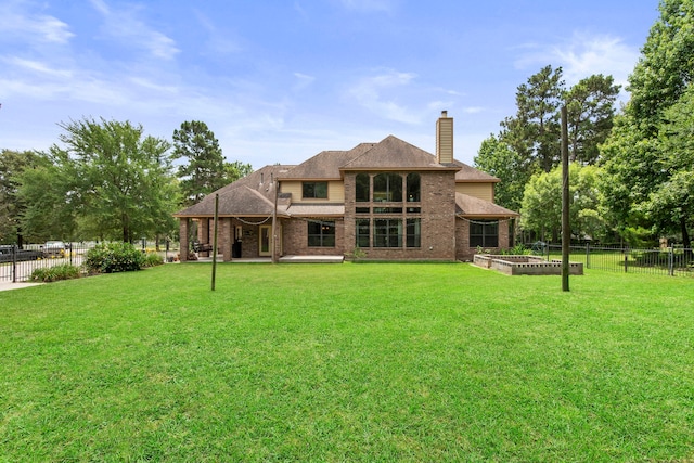 8571 Prince William Ct, Montgomery, TX 77316 - photo 49