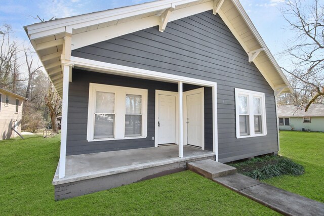 502 E Abbey St, Livingston, TX 77351 - photo 3