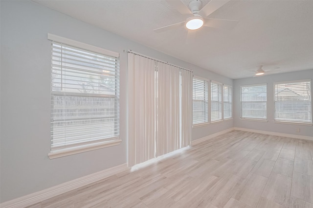 2115 Streamcrest Ln, Sugar Land, TX 77479 - view of unfurnished sunroom