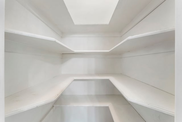 4807 Wind Chimes Dr, Houston, TX 77066 - view of pantry