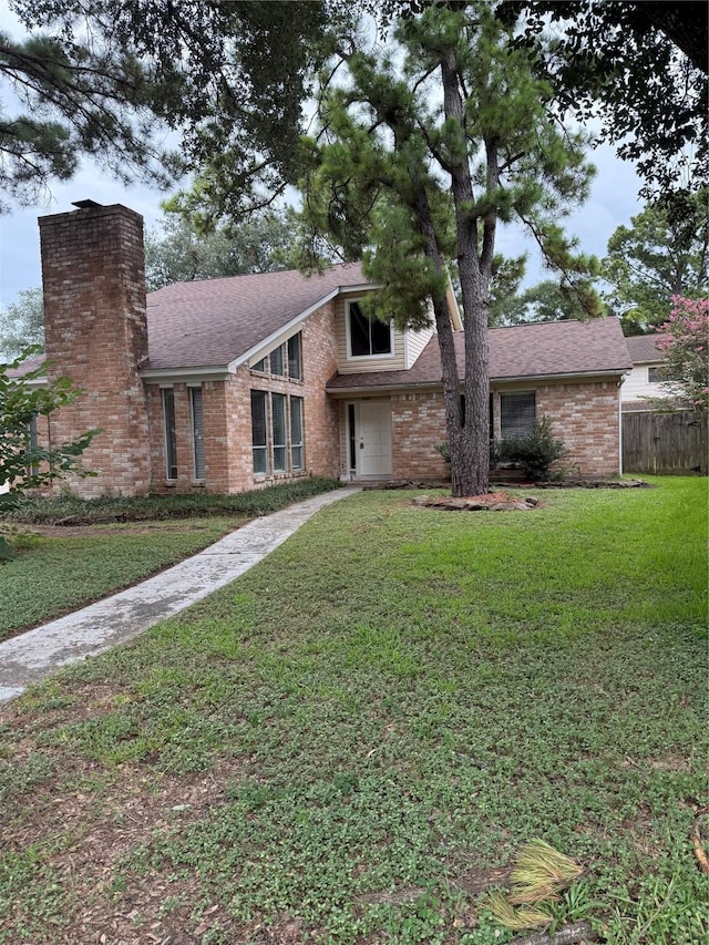 4807 Wind Chimes Dr, Houston, TX 77066