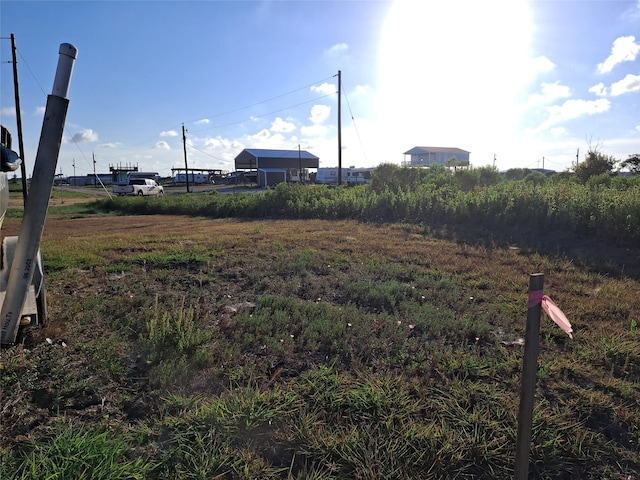 0 Mariner, Sargent, TX 77414