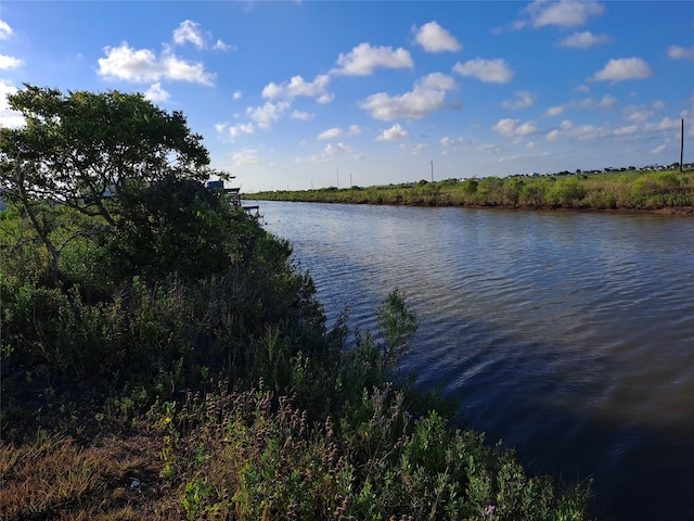 0 Mariner, Sargent, TX 77414