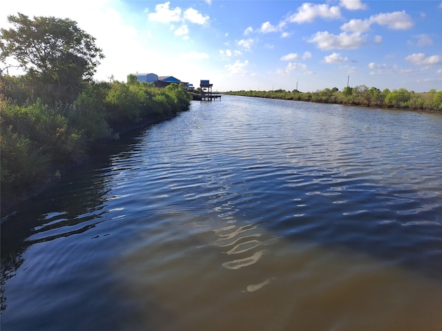 0 Mariner, Sargent, TX 77414