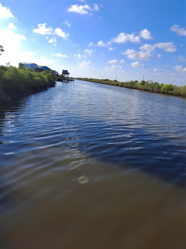 0 Mariner, Sargent, TX 77414