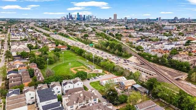 5703 Cornish St, Houston, TX 77007