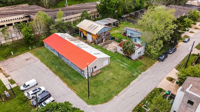 5703 Cornish St, Houston, TX 77007