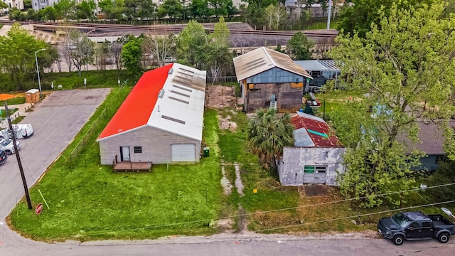 5703 Cornish St, Houston, TX 77007