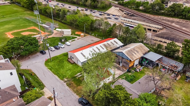 5703 Cornish St, Houston, TX 77007