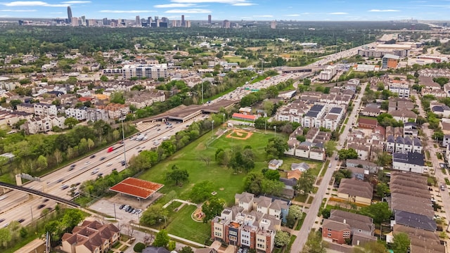 5703 Cornish St, Houston, TX 77007