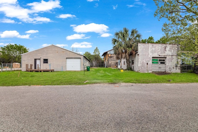 5703 Cornish St, Houston, TX 77007