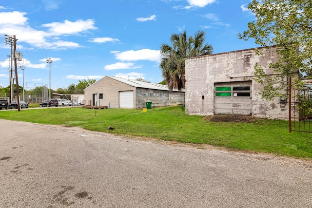 5703 Cornish St, Houston, TX 77007