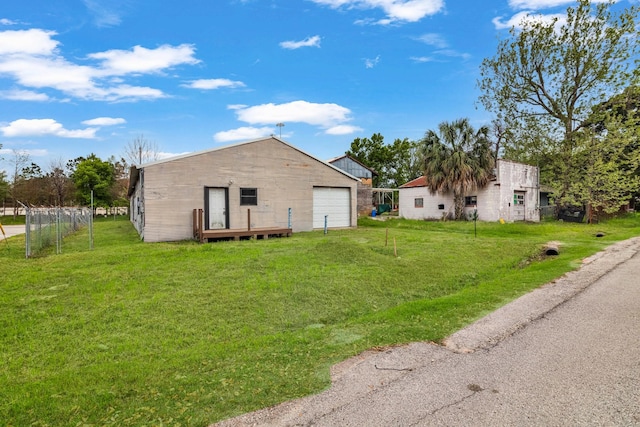 5703 Cornish St, Houston, TX 77007