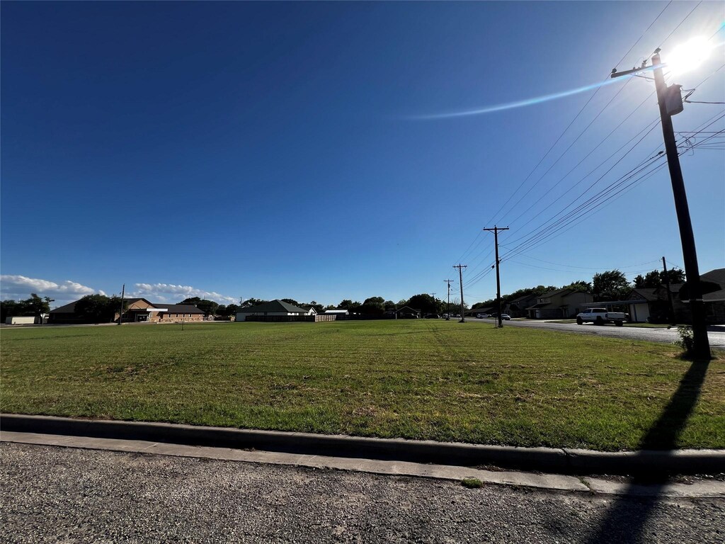 TBD Cactus St, Giddings, TX 78942