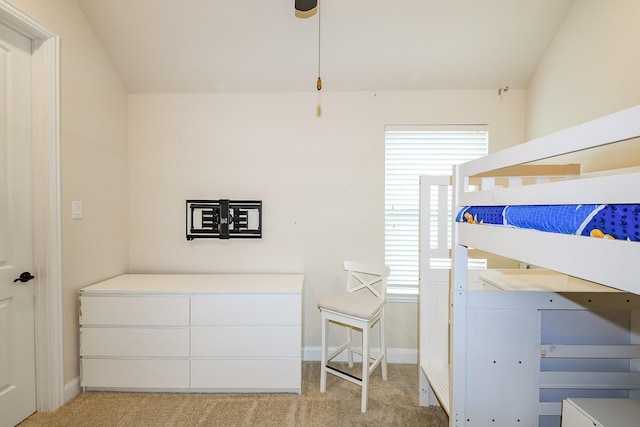 2800 Spencer Ct, Pearland, TX 77089 - carpeted bedroom with baseboards