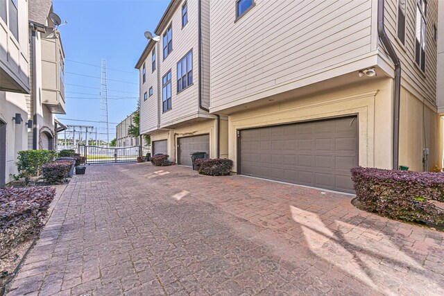 2425 Polk St, Houston, TX 77003 - view of street