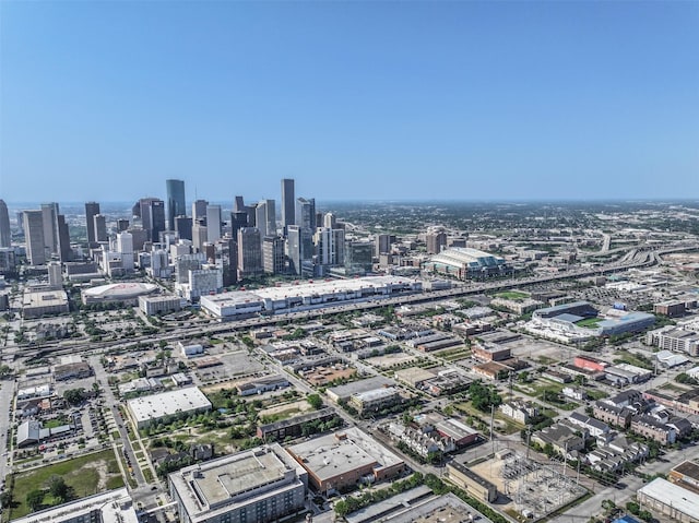 2425 Polk St, Houston, TX 77003 - view of urban area