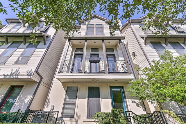 2425 Polk St, Houston, TX 77003 - view of property