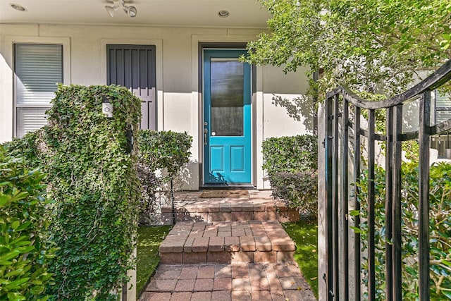 2425 Polk St, Houston, TX 77003 - view of exterior entry