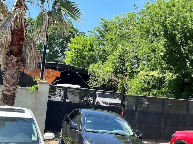 1508 Hopper Rd Unit 1, Houston, TX 77093 - view of side of property