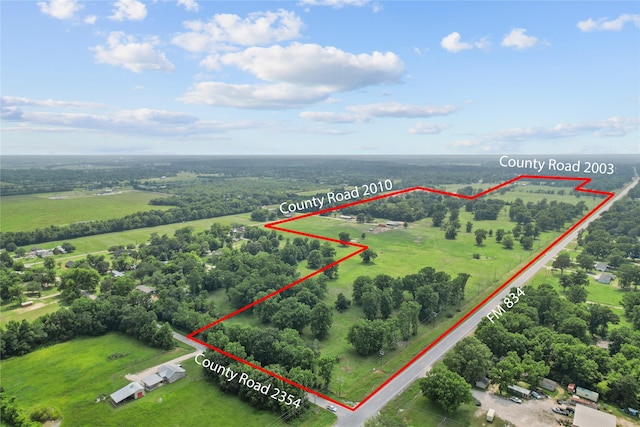 391 County Road 2010, Hardin, TX 77575 - photo 2