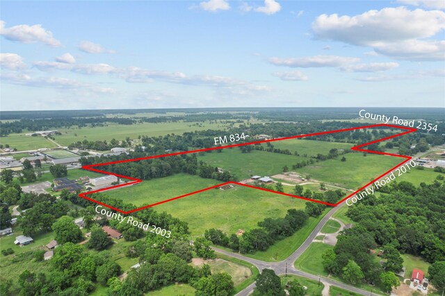 391 County Road 2010, Hardin, TX 77575 - photo 3