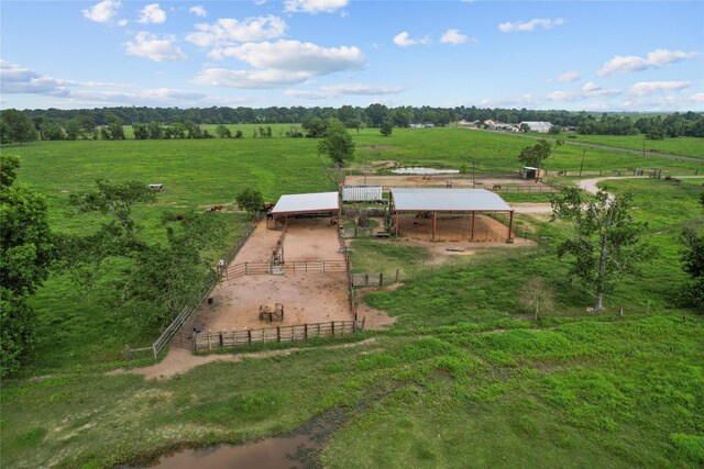 391 County Road 2010, Hardin, TX 77575 - photo 5