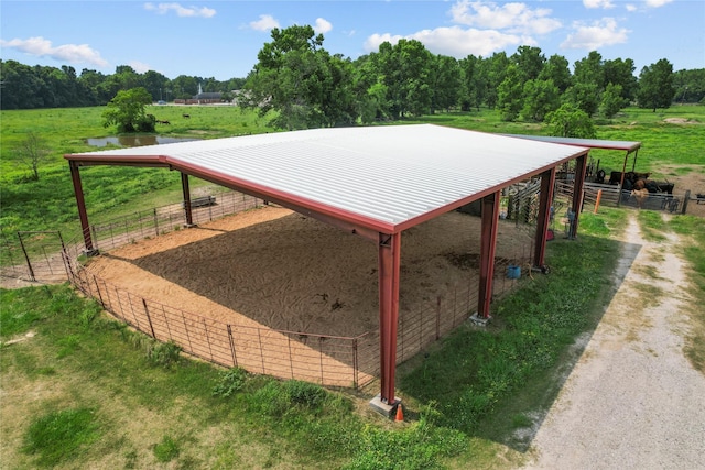 391 County Road 2010, Hardin, TX 77575 - photo 6