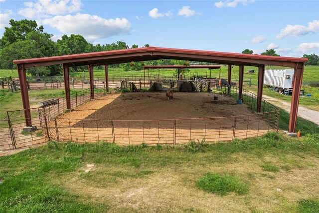 391 County Road 2010, Hardin, TX 77575 - photo 7