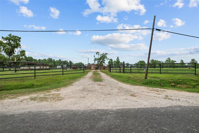 391 County Road 2010, Hardin, TX 77575 - photo 10