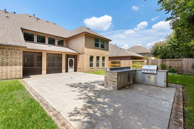 6119 Terravita Dr, Spring, TX 77379 - photo 40