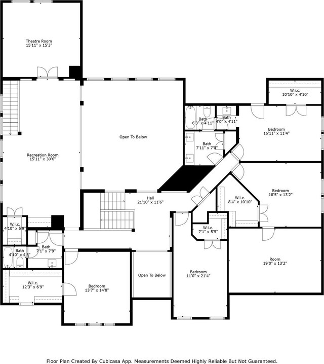 6119 Terravita Dr, Spring, TX 77379 - photo 42