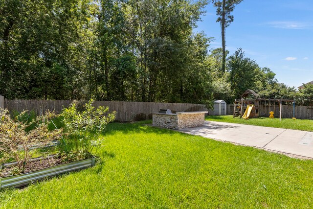 6119 Terravita Dr, Spring, TX 77379 - photo 35