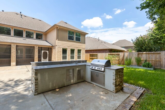 6119 Terravita Dr, Spring, TX 77379 - photo 36