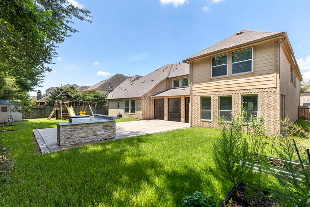 6119 Terravita Dr, Spring, TX 77379 - photo 37