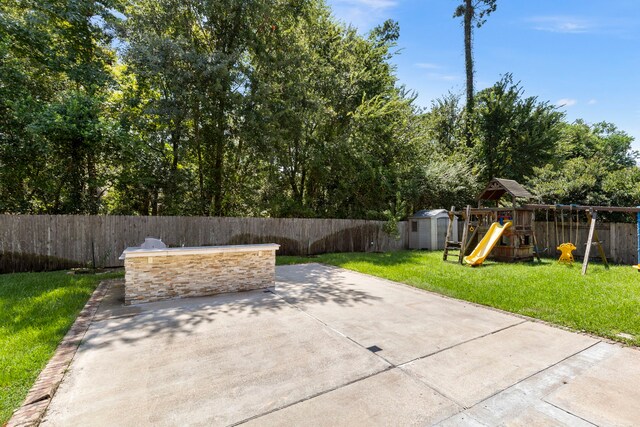 6119 Terravita Dr, Spring, TX 77379 - photo 39