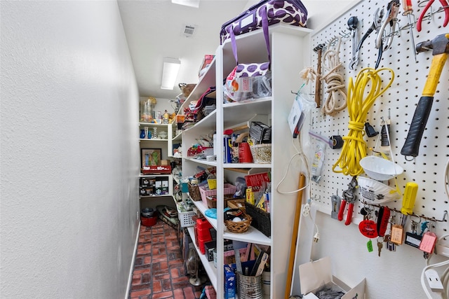 17265 Fm 2154, College Station, TX 77845 - view of storage area