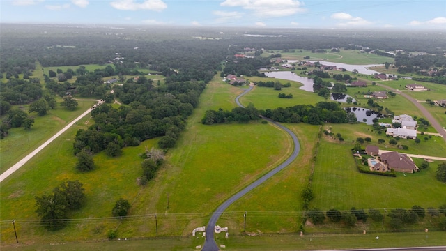 17265 Fm 2154, College Station, TX 77845 - aerial view of a nearby body of water