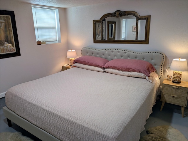 1513 47th St, Galveston, TX 77551 - view of bedroom
